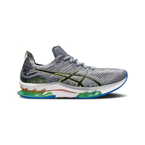 ASICS Kinsei Blast Sheet Rock S Size 10 1011B203-022