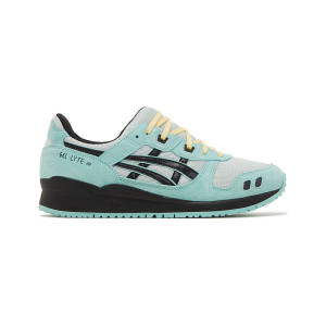 ASICS Gel Lyte 3 OG Pure S Size 7 1201A482-300