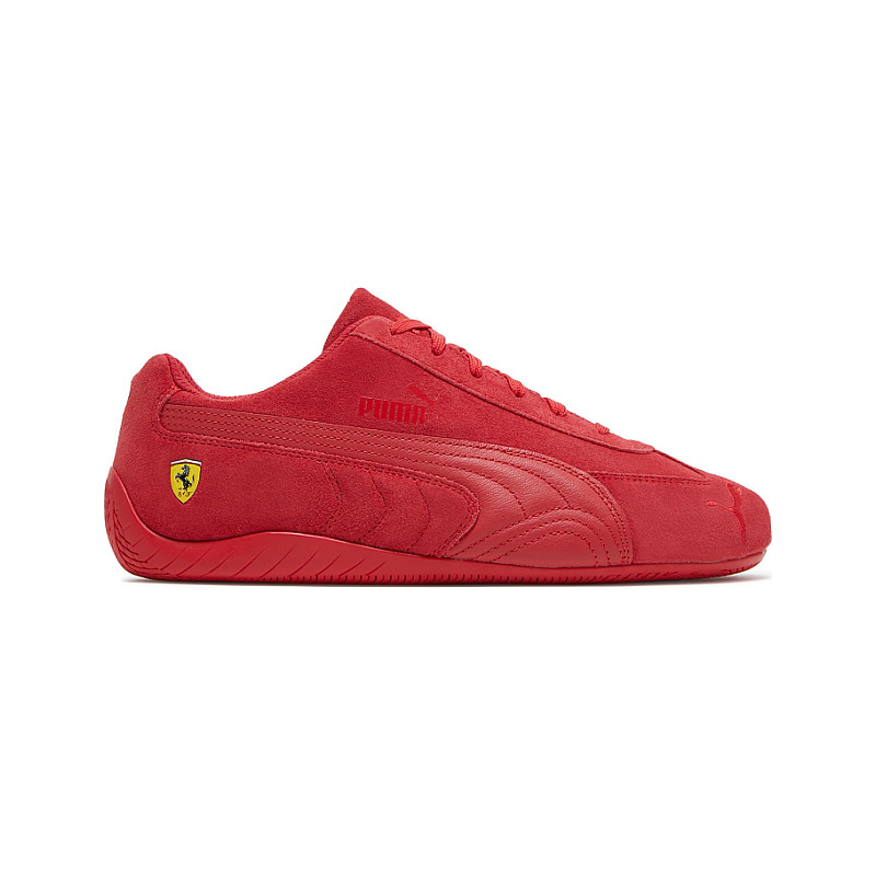 オレカ Puma Scuderia Ferrari X Speedcat Rosso Corsa S Size 13