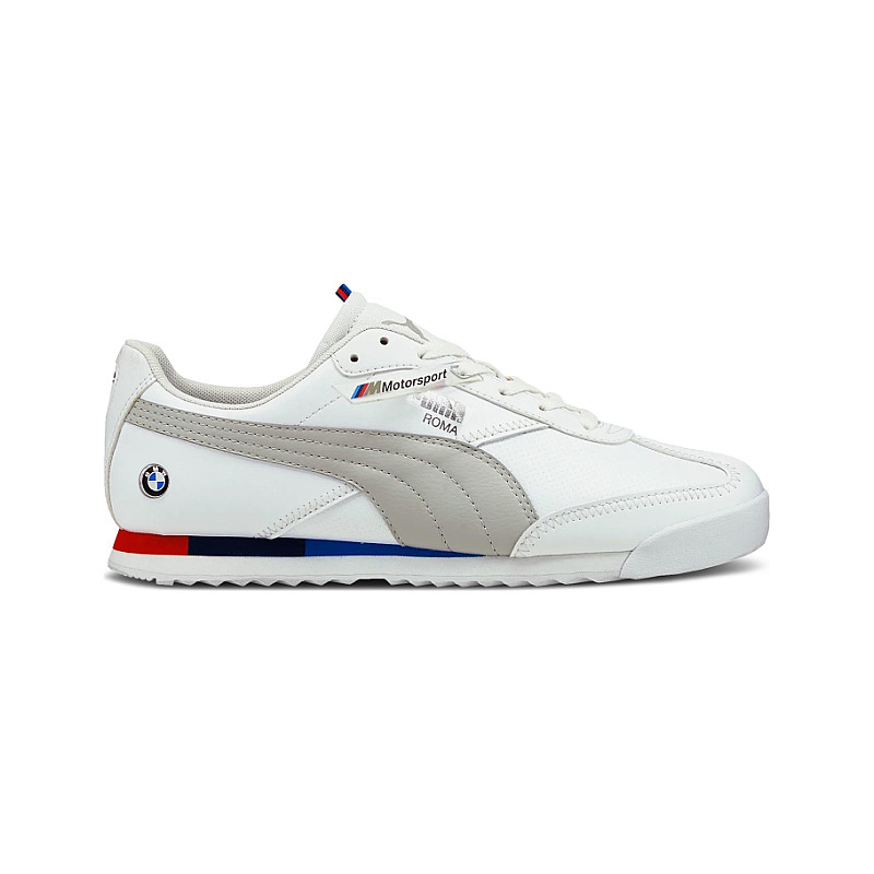 Puma BMW Motorsport X Roma S Size 11 5 306868-02