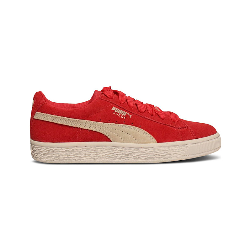 Paradise Pink Puma Suede Deco Puma Suede Classic Jr Paradise S
