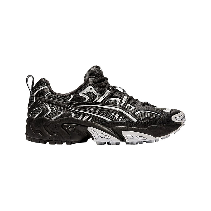 ASICS Gel Nandi OG Graphite S Size 8 1021A315-024