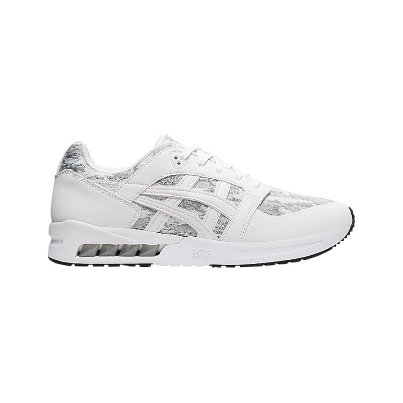 ASICS Gel Saga Sou Glacier S Size 12 1191A188-021