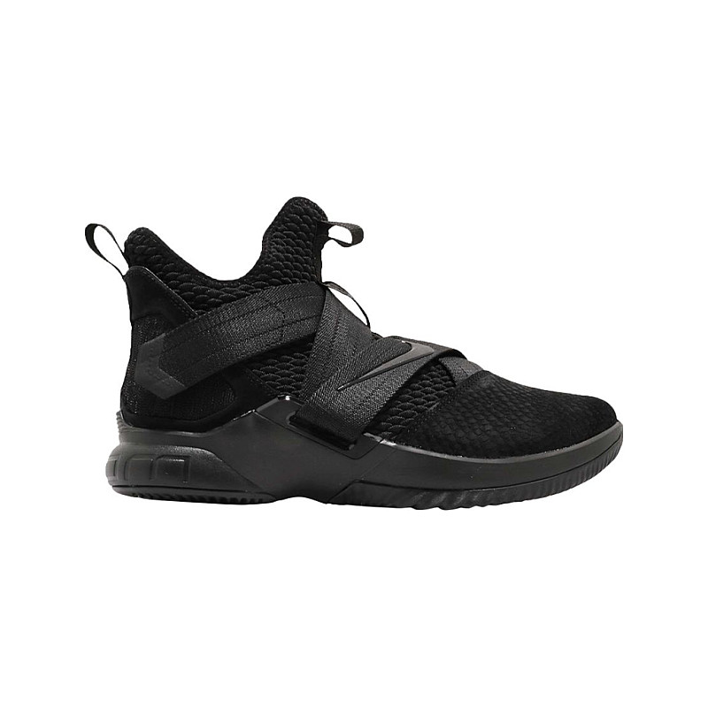 lebron soldier 12 size 9