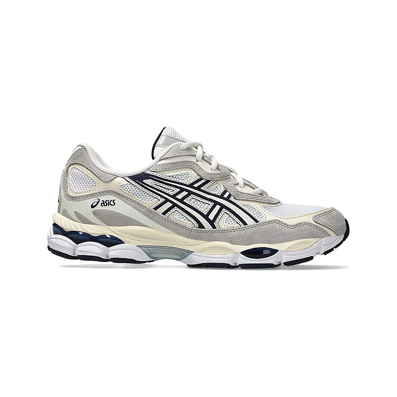 aya888ページ ASICS Gel NYC Midnight S Size 12 1203A788-101 from 180,00 €