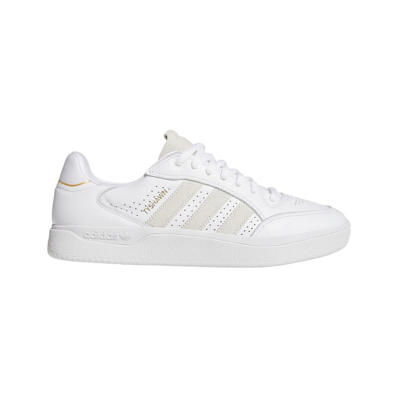adidas Tyshawn スニーカー 25.5 adidas Tyshawn II Shoes - Black | Free Shipping with adiClub