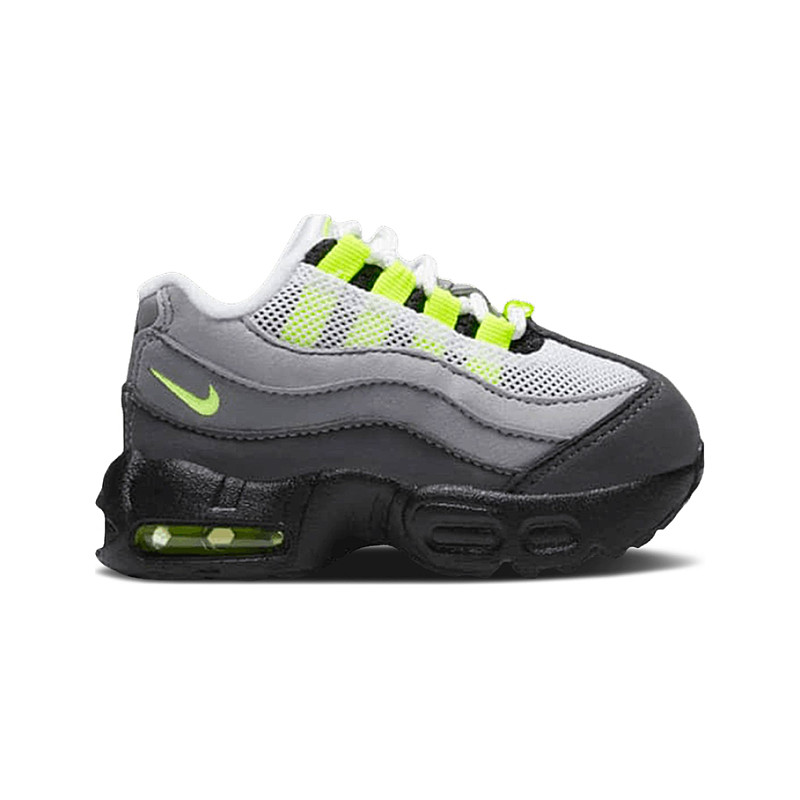 Air Max Las Ultimas Nike 2020 Nike Air Max 95 OG Neon 2020 Size