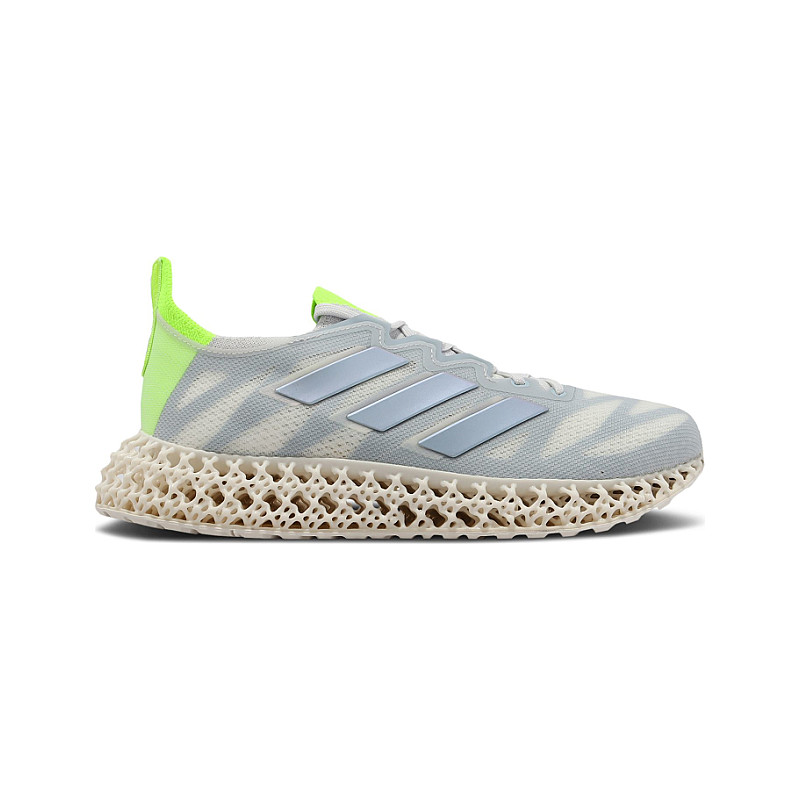 adidas 4DFWD 3 Dash Lucid Lemon S Size 9 5 IG8993