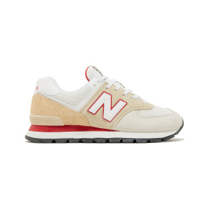 New Balance 574 Vanilla Clay S Size 12 ML574D2L
