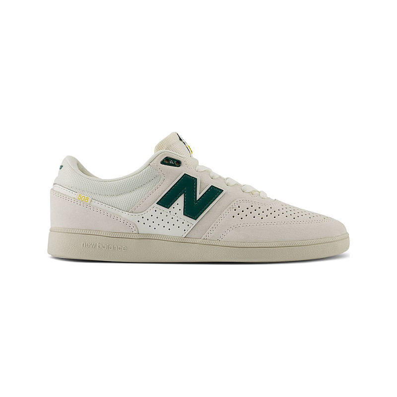 スニーカー Brandon Westgate x Numeric 508 'Grey' NM508HGD New Balance - Numeric Brandon Westgate 508 Shoes | Grey