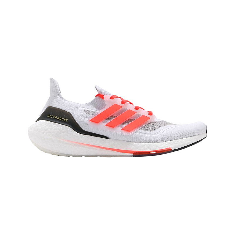 adidas Ultraboost 21 Solar FZ1925 from 303,00 €