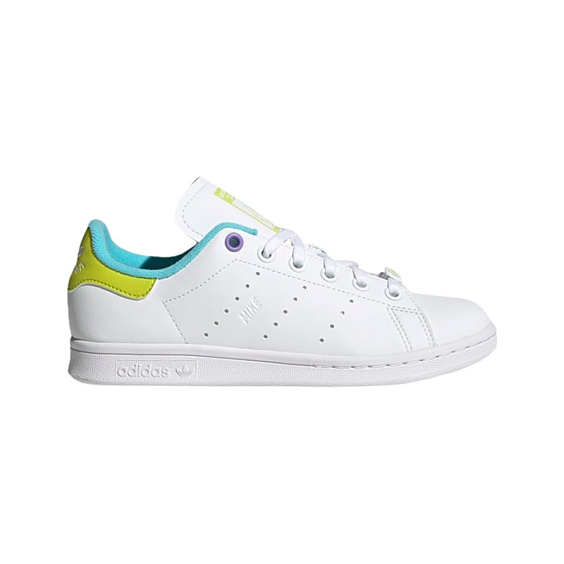 Mike Wazowski Tenis Adidas Monster Inc Adidas Monsters Inc X Stan