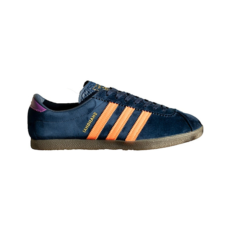 adidas Shanghai Size Exclusive City Series FX7773