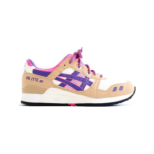 ASICS Gel Lyte Iii Creme HN538-0333