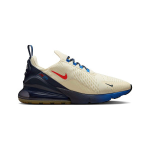 Nike Air Max 270 LOS Angeles Dodgers HQ7997-100