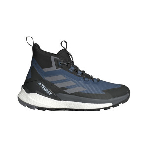 adidas Terrex Free Hiker 2 Gore TEX Wonder Steel IH3525