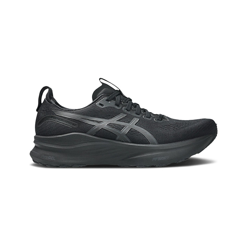 ASICS Gel Kayano 32 Extra Wide Graphite S Size 10 1011C054-001