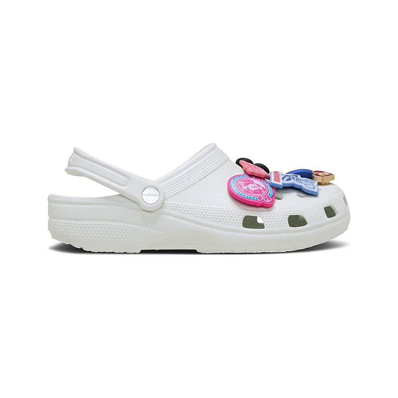 靴 26 MADHAPPY HYSTERIC GLAMOUR CROCS CLOG Crocs Madhappy X Hysteric Glamour X Classic Clog S Size 10