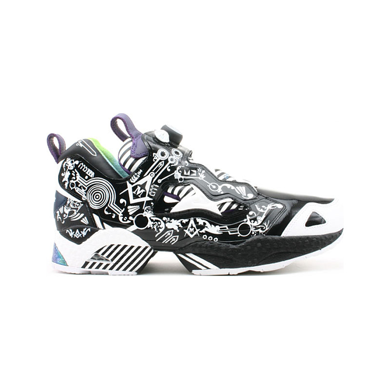 Reebok Kenzo Pump Fury Kenzo Minami S Size 10 1155130 from 1.218,00 €
