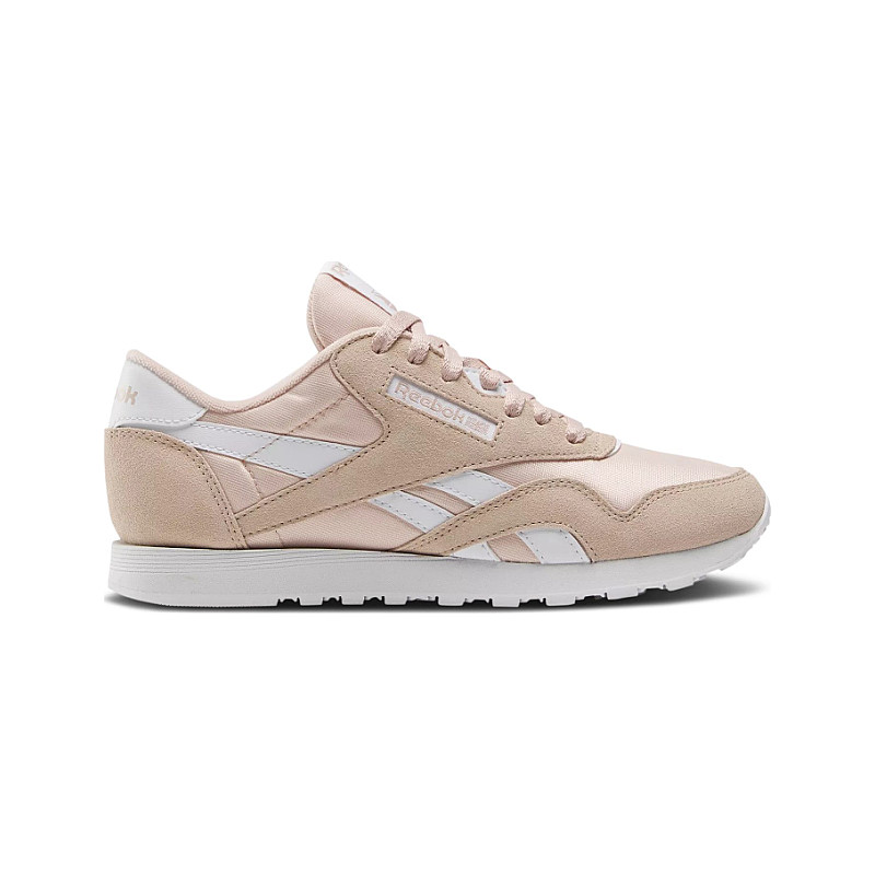 Reebok Classic Nylon Stucco S Size 8 5 100074329