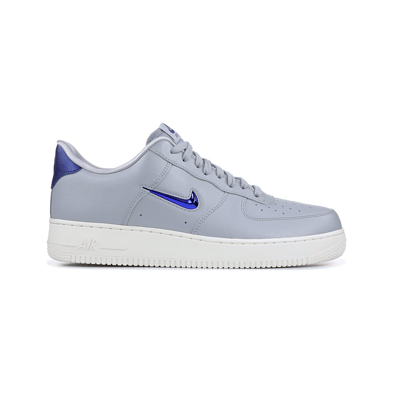 Nike Air Force 1 07 LV8 Jewel S Size 11 AJ9507-002