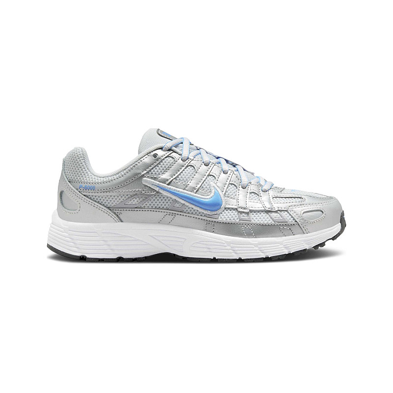 Nike P 6000 Platinum S Size 7 HV5064-007 from 76,00 €