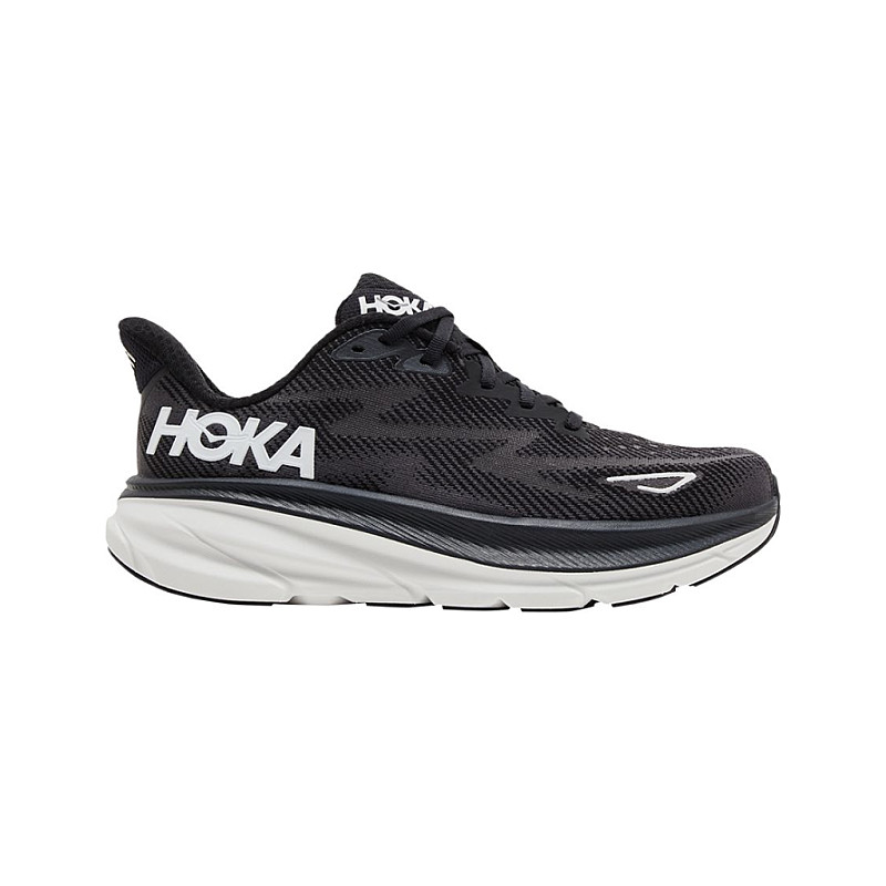 HOKA M. Clifton 9 — BWHT