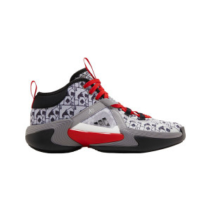 adidas Candace Parker X Exhibit Select Mid Queen Of Cards IE9339