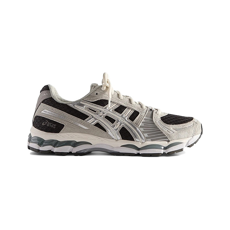 ASICS Gel Kayano 12 1 Kith Peat 1203A846-020