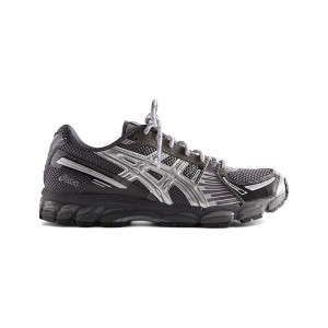 ASICS Gel Kayano 12 1 Kith Tornado Pure 1203A930-020
