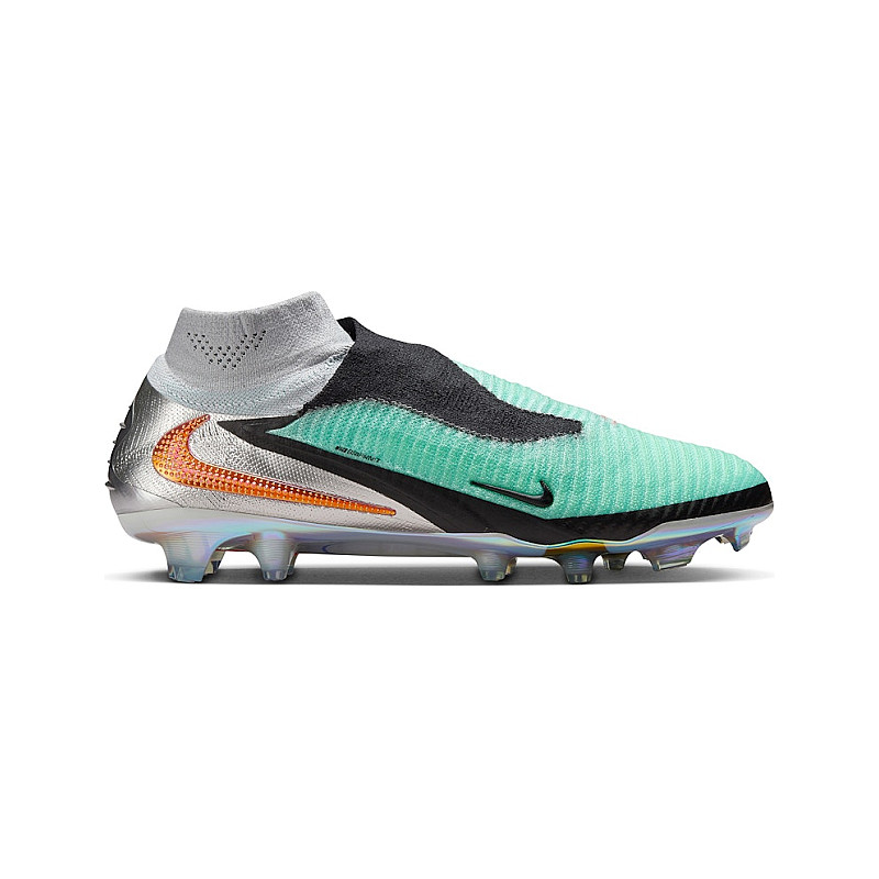 Nike Phantom 6 Elite FG Chrome IH3735-001 から 280,00 €