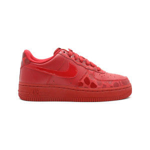 Nike Air Force 1 07 Valentine S Size 11 315115-600