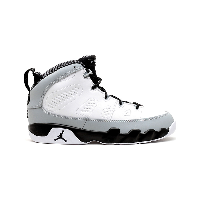 Air Jordan Air Jordan 9 Retro BP Barons S Size 1 5 401811