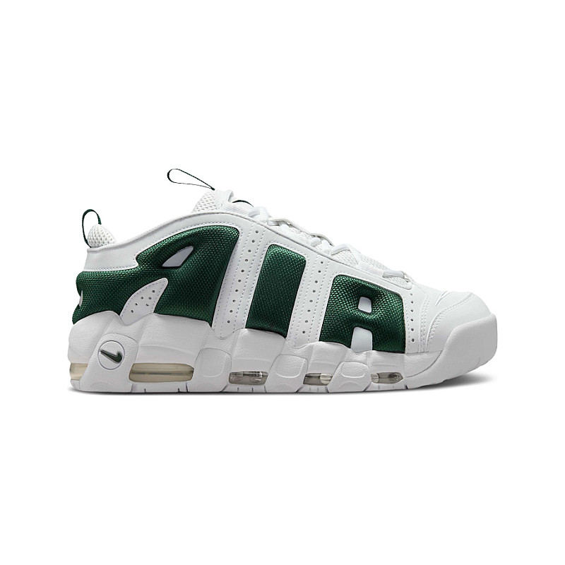nike air uptempo size 5