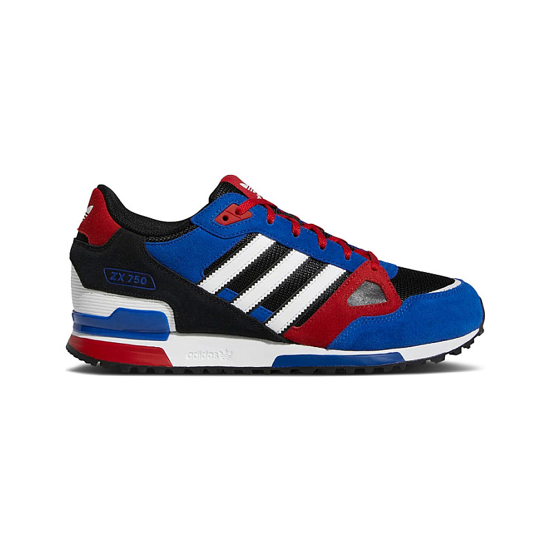 adidas ZX 750 S Size 9 FZ5894 from 347,00 €