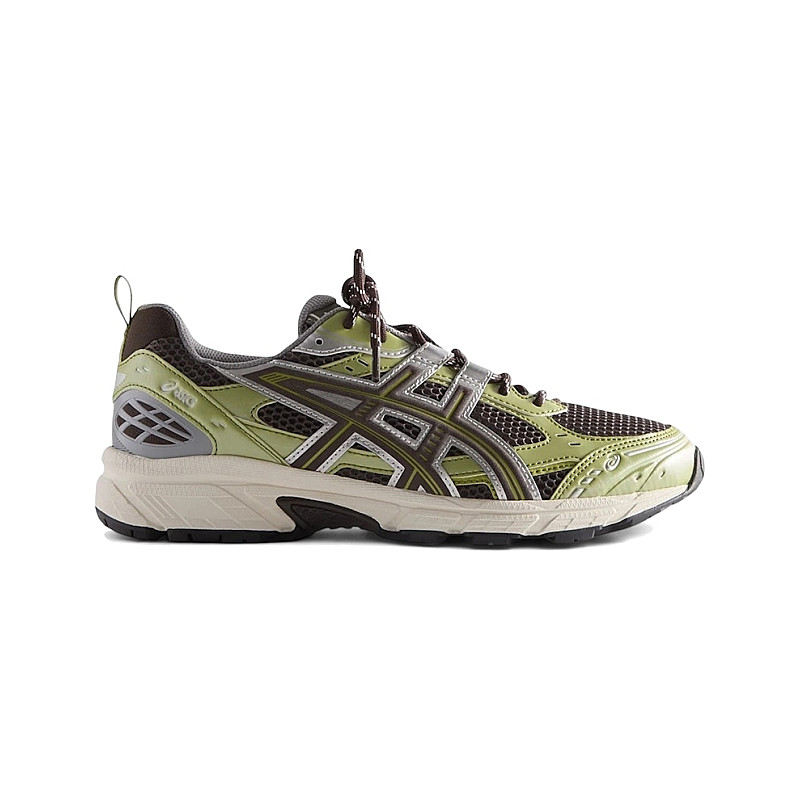 ASICS Gel Nunobiki Kith Delicioso Pure 1203A845-200