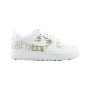 Nike Air Force 1 Harlem Laser 309096-111