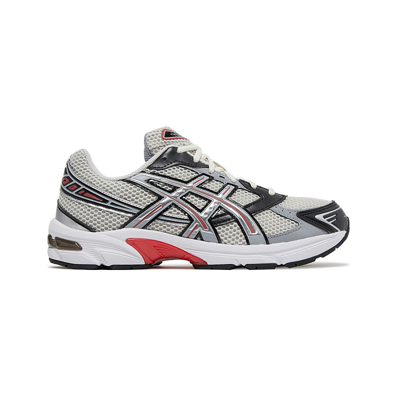 ASICS Gel 1130 Smoke Pure S Size 9 5 1201A256-024