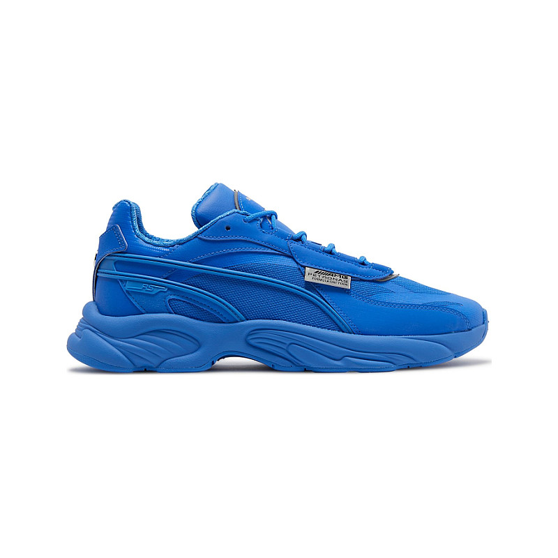 Puma Mercedes AMG Petronas Motorsport X Rs Connect Bluemazing S Size 10  306842-02 from 72,00 €