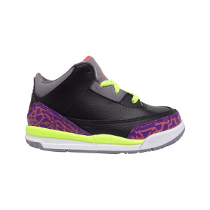 Air Jordan Air Jordan Air Jordan 3 Retro Atomic 832033-039