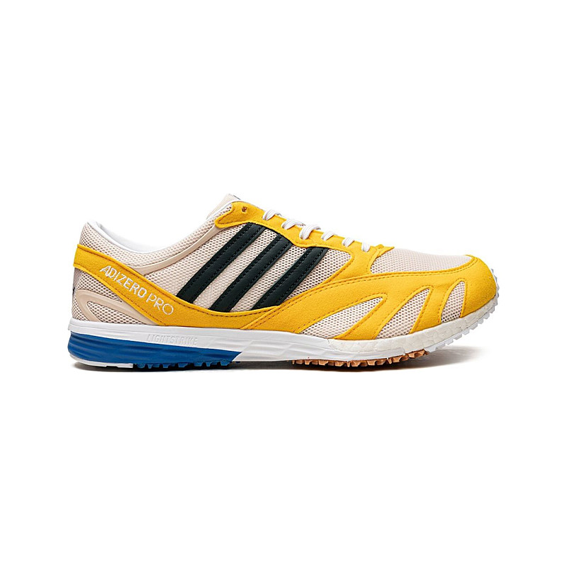 adidas adidas Lab Race Noah Yellow GW3325
