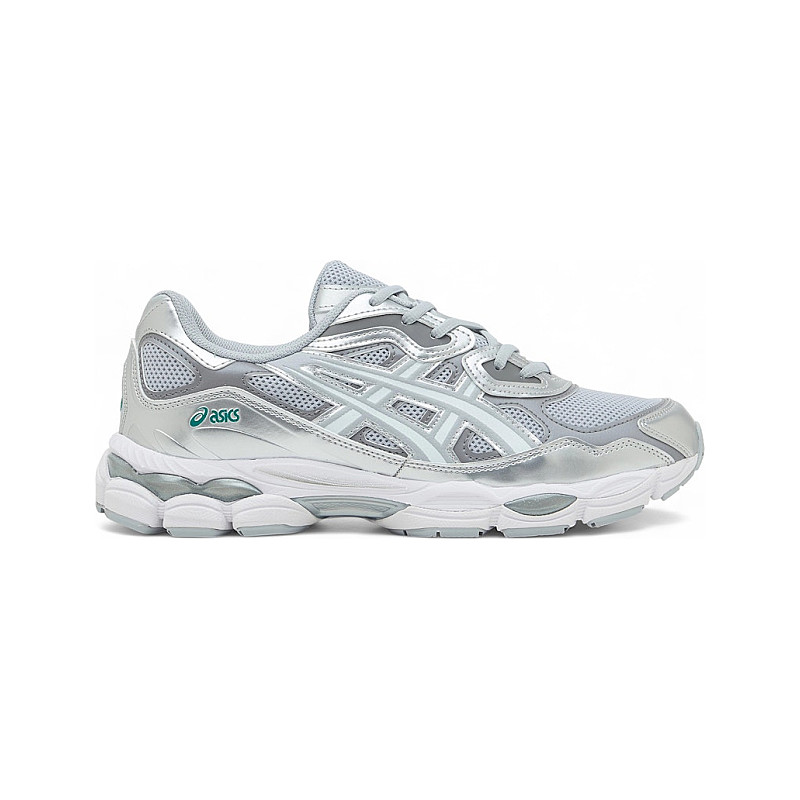 ASICS Gel NYC Piedmont S Size 10 1203A804-020