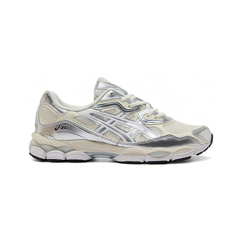 ASICS Gel NYC Pure S Size 10 1203A805-101 from 145,00 €