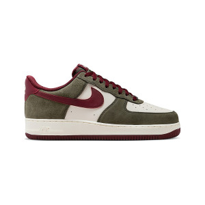 Nike Air Force 1 07 LV8 Cargo Pale Team FQ8714-302