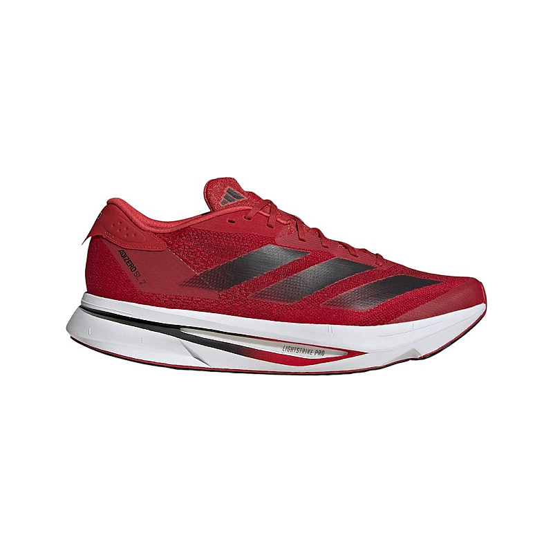 adidas Adizero SL 2 Collegiate Pack Texas Tech JQ0243 from 159,00 €