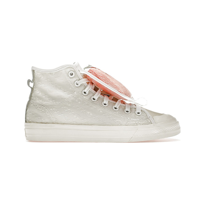 adidas Nizza Hi RF 420 FX2418 da 148,00 �