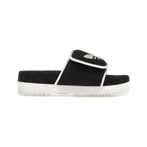 adidas Gucci X Slide Sandal Mesa GG Monogram IE2276 ab 462,00 €