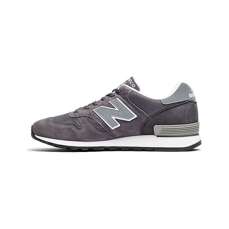 670 Sneakers New Balance Modello 670 New Balance New Balance 670 - Main Image