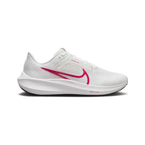 Nike Air Zoom Pegasus 40 Summit Fireberry S Size 6 FV0984-100