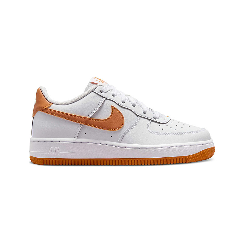 airforces size 4